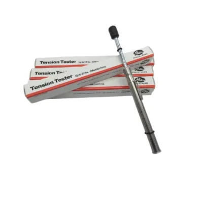 In-Stock Japanese GATES Imported 7401-0076 Pencil-Type Tension Tester