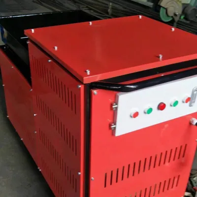 Stable Operation Plastic Track Spraying Machine Durable Semi-automatic Plastic Track Spraying Machine