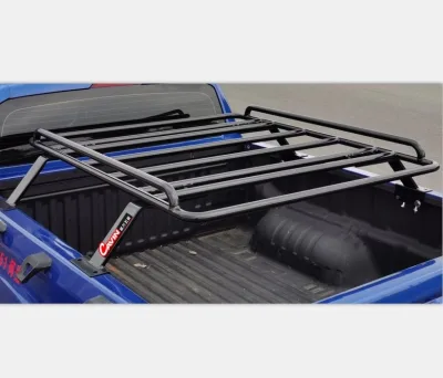 Aluminium Universal Customized Roof Rail Roof Racks for 4x4 Ford F-150