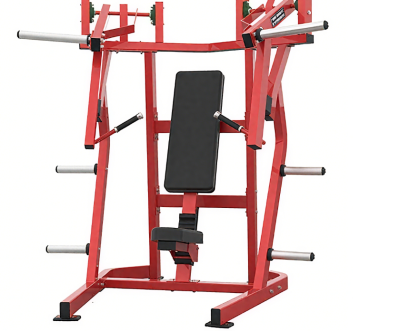 NO.8 Chest Press