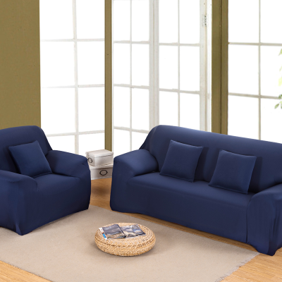 Jacquard Sofa Cover Sofa Protector Furniture Cover Spandex Couch Cover