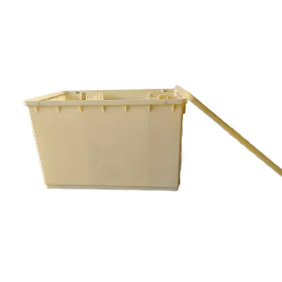 Hydromechanical Grease Interceptor Grease Interceptor Installation PE Material