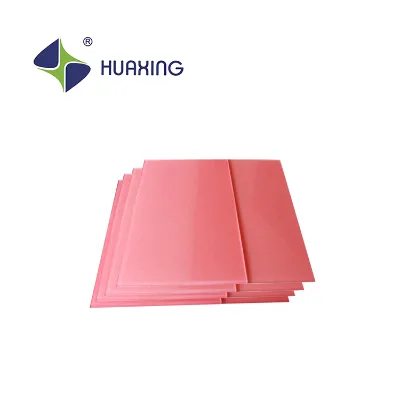 Fujian Huaxing Incredible 6.35mm Flexographic Printing Plate for Customize