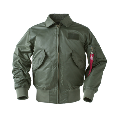 Flight Jacket