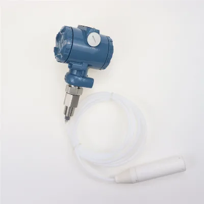 Liquid Level Transmitter Magnetostrictive Water Level Transmitter Pressure and Level Transmitter