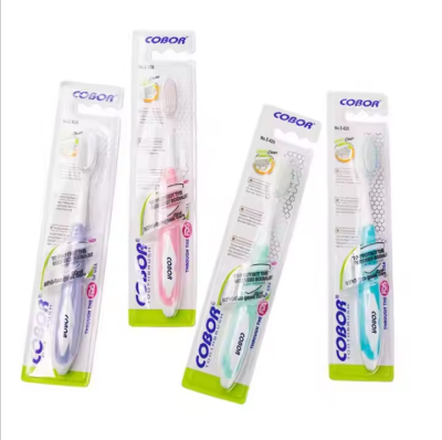 Hot Selling Care Tooth Health Toothbrush Teeth Stain Remover Oral Care  Teeth Whitening for Adults