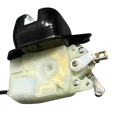Hot Selling Car Door Lock 90500-CJ000 Suitable for Nissan Liwei Livna 90500-CJ000 Car Tailgate High-end with Electronic Control