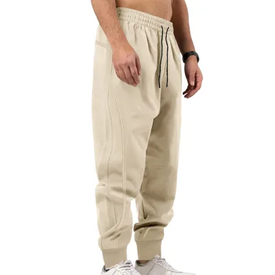 High Quality Men's Jogging Pants Fitness Workout Training and Running Casual Jogger Sweatpants for Men