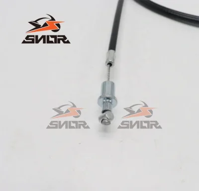 Rise Cg125 Cargo 125 Brake Cables Clutch Throttle Meter Speedometer Cable Motorcycle Parts Accessories