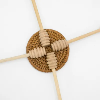 Natural Wooden Honey Dipper Stick Custom Logo Wood Honey Stirrer for Honey Jar Jam Syrup Kitchen Utensil Wedding Favor