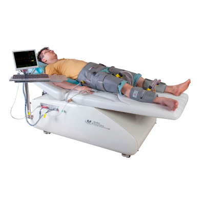 EECP Candidate:Heart Failure Patients who Are Not Fit for CABG or PCI