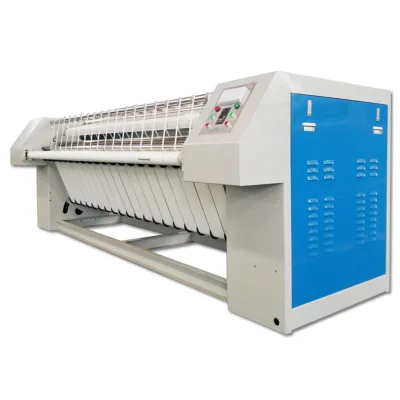 Automatic Folding Machine  Clothes Ironing Machine for Clothes