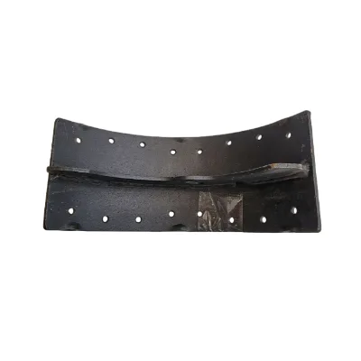 Brake Shoe Metal 5878700280 5-87870028-0