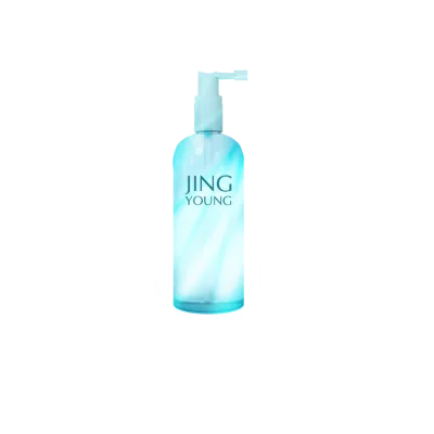 Ghk-Cu Paraben-Free Sulfate-Free Hydrolyzed Wheat Protein Hair and Skin Care Serum for Essence for Healthy Hair