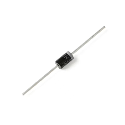 1N5401 in-line rectifier diode