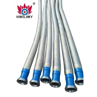 Durable and tough professional marine grade rubber synthetic rubber marine hose
