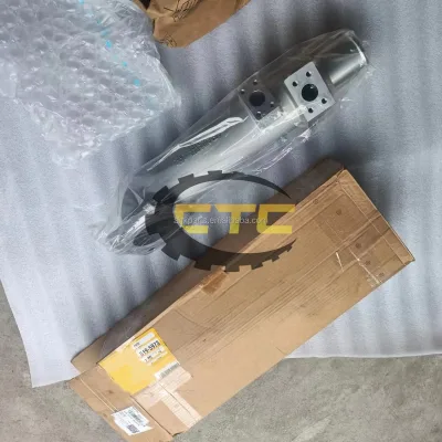 Original 519-5973 5195973 Pipe for Excavator 320 GC 326GC 330 GC 336GC 345 GC 323 326 330 336 340 Hydraulic Tank