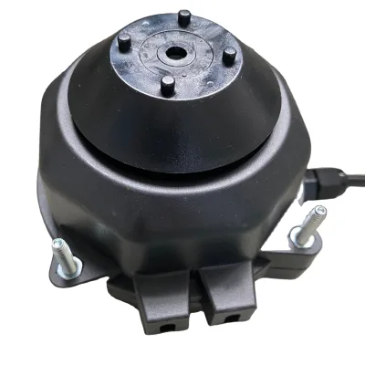 Refrigerator PART Ec Motor 100-240V 3PHASE NEC6115 28W Efficient FAN MOTOR for REFRIGERATOR SHOW CASE