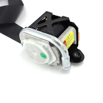 Front Row Driving Safety Seat Belt Pretensioner for Create Cool
