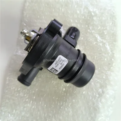Engine Thermostat 55593034 Cooling System for Buick Encore Chevrolet Aveo Cruze Orlando Trax Opel Astra J 1.4T