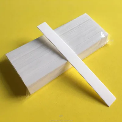 High Quality Blank Perfume Scents Paper