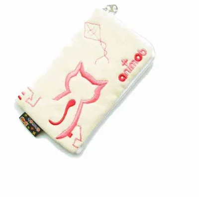 Animob Mobile case Coin Purse