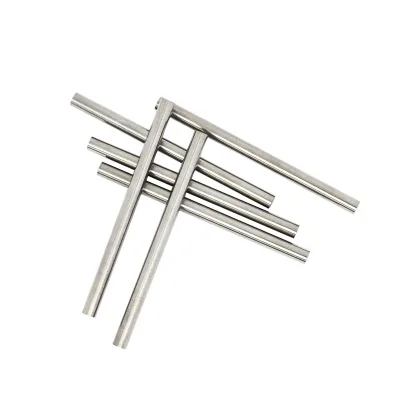 High Wear Resistance Cermet Rods for Magnetic Core Shafts