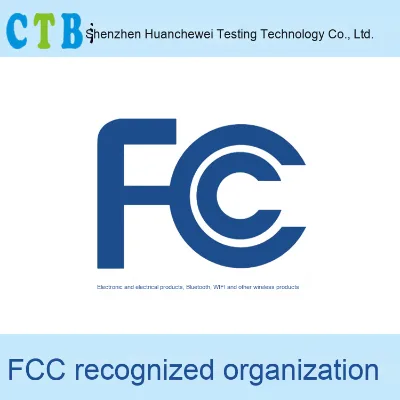 UL FCC ETL Certified New Energy Automobile Charging Pile with UL Testing & Processing Product Certification