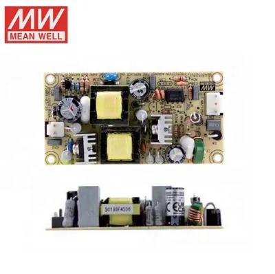 MEAN WELL PSD Switching Power Supply 5V/12V/24V Module DC DC DC 15/30/45W A/B/C PSD-15/30/45 3A 1.25A 5A 2.5A 6A 9A
