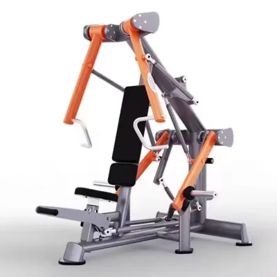 FOLLOMOTION CBS-064 Steel Plate Loaded Commercial Gym Equipment for Chest Bodybuilding Workout