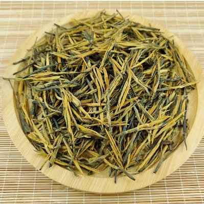 RT01 Chinese Yunnan Famous Tea DianHong Black Tea Loose Leaf Tea OEM Private Label