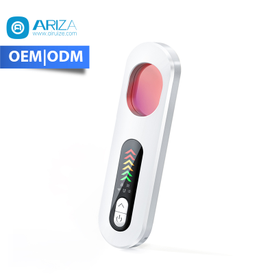 Hot Sell Anti Hidden Camera Home Anti-shooting Anti-positioning IR Scanner Anti-detection Sound Alarm Intelligent Detector