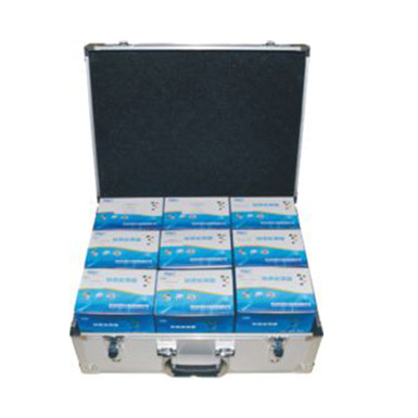 Food Safety Testing Box Food Additive Testing Box Food Safety Rapid Testing Box