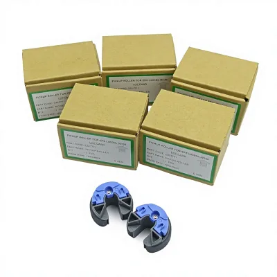 Durable A+ Grade Paper Pickup Roller 100% New Compatible for L8050 L18150 Series Machine