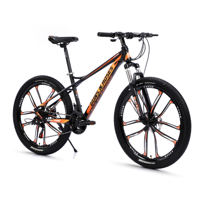 2022 Hot Sale Bicicletas Mountain Bike,21 Speeds 26 Inch Japan Used Bicycle,cheap Price Second Hand Used Mountain Bike