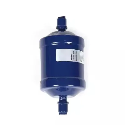 Liquid Line Filter Drier Copper Filter Drier Freezer Copper Accumulator