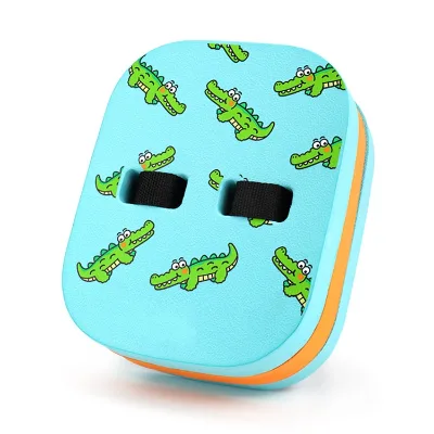 High Quality Custom Foam Plate Kickboards Different Shape Rush Power Kickboard