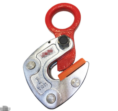 HLC Type Plate Clamps