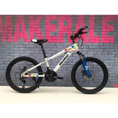 Manufacturer Wholesale Tianjin Factory Jiebao 22inch 21 Speed Student Bicycle
