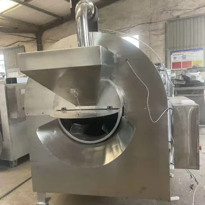 Roaster Machine for Nuts Grain Roaster