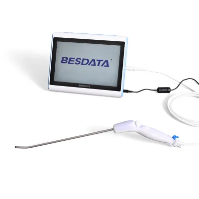 BESDATA Wholesale Colposcope Digital Colposcopy for Cervical Cancer Screening Gynecology Equipment