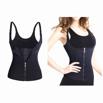 OEM Waist Trainer Corset for Weight Loss Large Size Sexy Slimming Corset