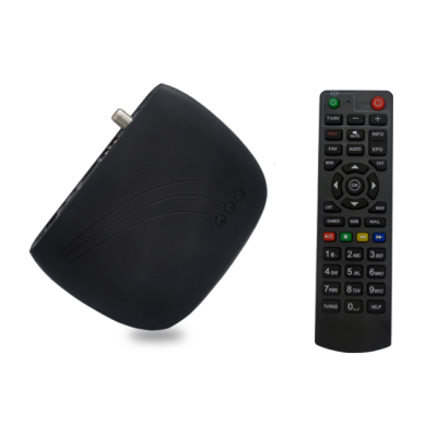 OEM ODM China Factory Discount Price DVB C Digital Cable tv tuner hd mi