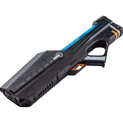 Hot Selling KUBLLAI S2 Fast Delivery Long Range Electric Automatic Toy Gun Precise High and Premium Water Squirt Gun