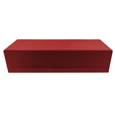 Factory Wholesale Delicate Luxurious Perfume Gift Box Aromatherapy Bottle Handmade Box