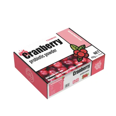 Private Label Women Probiotics Powder Supplement Female Probiotics for Vaginal Urinary Health