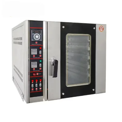 Commercial Perspective Electric gas Convection Bakery Equipment Oven Convection Oven commercial Home Choice Convection Oven