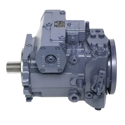 Hot Selling Factory Direct Sales Mixer Truck Reducer Rexroth A4VG71DA1D7/32R-NZF02F021SH Cam Plate Piston Pump