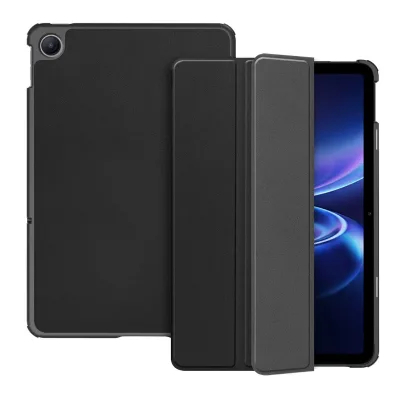 For Redmi K Pad 2 2026 SE 9.7 Pad Mini 8.8 Pad 7 Ultra 14 5 Pro 12.4 Tablet Case Trifold Magnetic PU Leather Hard Stand Cover