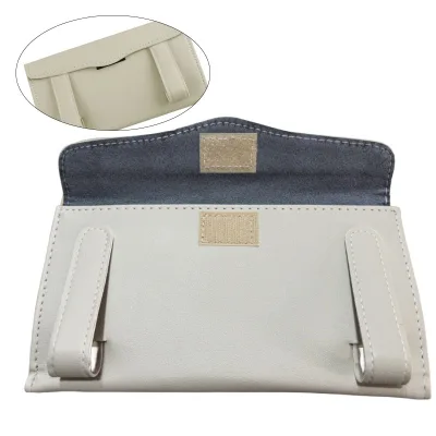 Car Tissues Holder Car Tissue Box Holder for Car Home Bathroom